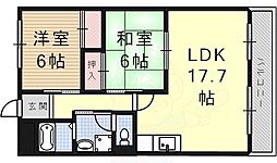 🉐敷金礼金0円！🉐名古屋市営桜通線 徳重駅 徒歩15分