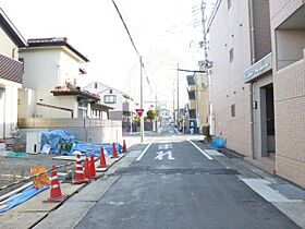 フォレストメゾン西崎町　A棟 101 ｜ 愛知県名古屋市千種区西崎町３丁目26番1号、2(ただし新築につき住居表示申請前)（賃貸一戸建3LDK・1階・75.52㎡） その19