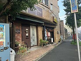 プロビデンス富士 207 ｜ 愛知県名古屋市瑞穂区松園町１丁目45番（賃貸マンション1DK・2階・30.00㎡） その27