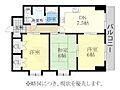 荘苑白川10階8.8万円