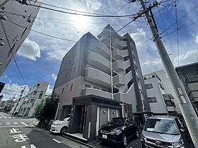 SEIWAsoleilcort  ｜ 愛知県名古屋市千種区神田町30番9号（賃貸マンション1LDK・6階・40.03㎡） その1