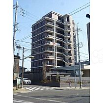 愛知県名古屋市瑞穂区八勝通２丁目24番1号（賃貸マンション1LDK・9階・46.61㎡） その1