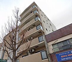 サンセイハイツ桜山  ｜ 愛知県名古屋市昭和区桜山町１丁目19番（賃貸マンション1R・5階・24.99㎡） その1