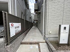 レジデンス春岡  ｜ 愛知県名古屋市千種区春岡１丁目33番21号（賃貸アパート1LDK・3階・40.92㎡） その17