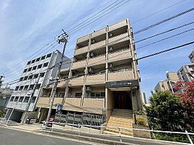 愛知県名古屋市千種区星が丘元町（賃貸マンション1K・6階・24.00㎡） その1