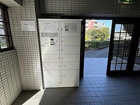 シティ・ファミリー八事Ｓ棟  ｜ 愛知県名古屋市昭和区滝川町47番40号（賃貸マンション2LDK・2階・82.73㎡） その21