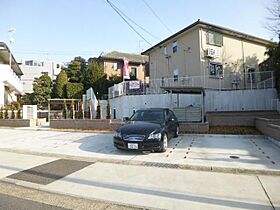 ヴァーサ清水ヶ岡  ｜ 愛知県名古屋市瑞穂区彌富町字清水ケ岡22番（賃貸アパート1LDK・2階・46.09㎡） その27