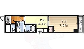 シーナリー瑞穂  ｜ 愛知県名古屋市瑞穂区豊岡通２丁目49番（賃貸マンション1DK・3階・31.06㎡） その2