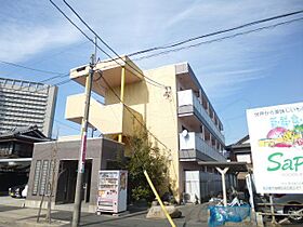 ST PLAZA SAKURAYAMA  ｜ 愛知県名古屋市昭和区菊園町１丁目6番（賃貸マンション1R・1階・20.46㎡） その3