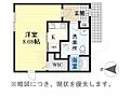 Branche御器所4階6.6万円