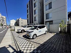 愛知県名古屋市昭和区鶴羽町２丁目26番1号（賃貸マンション1R・4階・25.52㎡） その10