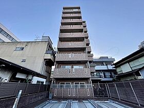 愛知県名古屋市昭和区円上町15番16号（賃貸マンション1K・8階・29.40㎡） その1