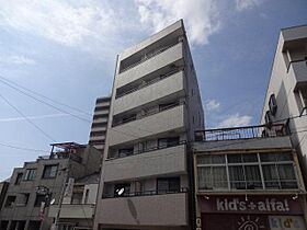 愛知県名古屋市昭和区広見町１丁目11番（賃貸マンション1K・6階・24.62㎡） その1