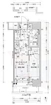 プレサンス ロジェ 車道駅前SOUTH  ｜ 愛知県名古屋市東区葵３丁目（賃貸マンション1LDK・9階・34.03㎡） その2