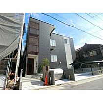 愛知県名古屋市昭和区御器所３丁目7番21号（賃貸マンション1K・2階・26.08㎡） その1