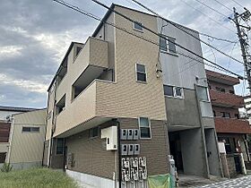 愛知県名古屋市昭和区天神町３丁目25番8号（賃貸アパート1R・3階・21.92㎡） その1