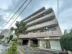 愛知県名古屋市瑞穂区東栄町３丁目4番1号（賃貸マンション3LDK・3階・72.77㎡） その1