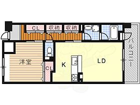 愛知県名古屋市瑞穂区八勝通２丁目23番2号（賃貸マンション1LDK・1階・51.89㎡） その2