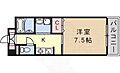 マルキース川名1階4.8万円