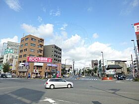 愛知県名古屋市天白区八事山125番（賃貸マンション1K・4階・24.32㎡） その27