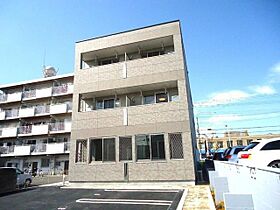 コンフォール  ｜ 愛知県名古屋市緑区浦里３丁目305番（賃貸マンション1K・3階・30.96㎡） その1