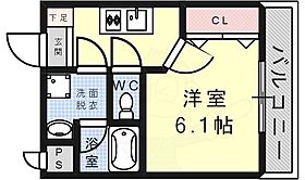 グランフェリオ吹上  ｜ 愛知県名古屋市昭和区吹上町１丁目49番（賃貸マンション1K・3階・24.75㎡） その2