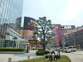 愛知県名古屋市千種区東山通５丁目1番（賃貸マンション1K・8階・24.96㎡） その18