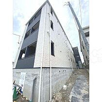 リーブルファイン本城町  ｜ 愛知県名古屋市南区本城町１丁目4番2号（賃貸アパート1LDK・1階・33.54㎡） その1