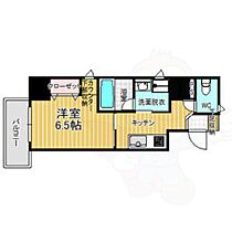 セレニティー東山公園  ｜ 愛知県名古屋市千種区新池町３丁目43番（賃貸マンション1K・3階・29.21㎡） その2