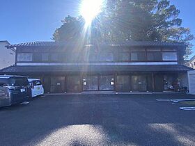 中舛竹田荘  ｜ 愛知県名古屋市緑区有松1807番（賃貸アパート1R・2階・33.21㎡） その1