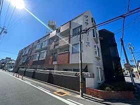 ヴィラセリーヌ  ｜ 愛知県名古屋市瑞穂区駒場町４丁目14番（賃貸マンション2LDK・2階・52.17㎡） その1