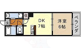 愛知県名古屋市瑞穂区瑞穂通１丁目16番（賃貸マンション1LDK・6階・34.99㎡） その2