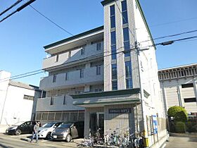 愛知県名古屋市瑞穂区川澄町３丁目25番3号（賃貸マンション1R・1階・28.69㎡） その1