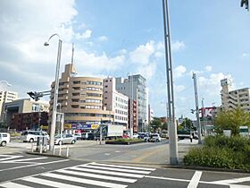 愛知県名古屋市千種区千種３丁目（賃貸マンション1R・12階・47.72㎡） その17