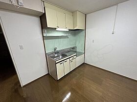 メゾン菊住  ｜ 愛知県名古屋市南区菊住２丁目（賃貸マンション2LDK・1階・50.22㎡） その6