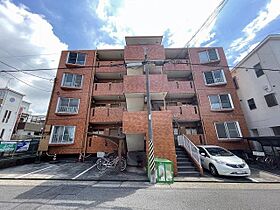 メゾン菊住  ｜ 愛知県名古屋市南区菊住２丁目（賃貸マンション2LDK・1階・50.22㎡） その1