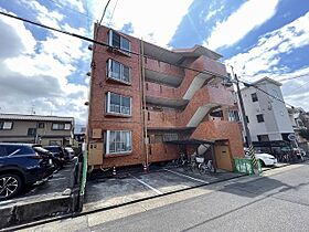 メゾン菊住  ｜ 愛知県名古屋市南区菊住２丁目（賃貸マンション2LDK・1階・50.22㎡） その3