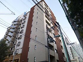 アーバン栄  ｜ 愛知県名古屋市東区東桜１丁目（賃貸マンション1R・4階・26.62㎡） その1