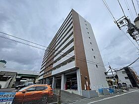 愛知県名古屋市瑞穂区堀田通７丁目（賃貸マンション1DK・6階・33.00㎡） その3