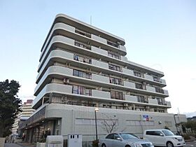 愛知県名古屋市昭和区山手通２丁目12番1号（賃貸マンション2LDK・3階・63.56㎡） その1