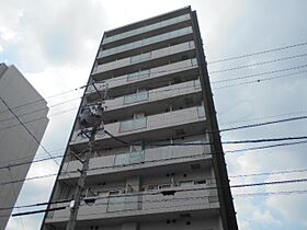 愛知県名古屋市昭和区藤成通１丁目8番（賃貸マンション1K・7階・27.45㎡） その1