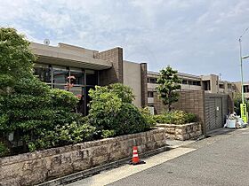 愛知県名古屋市千種区富士見台１丁目25番（賃貸マンション3LDK・4階・88.72㎡） その3