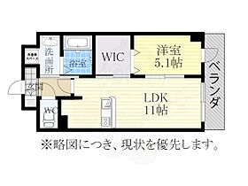 愛知県名古屋市瑞穂区汐路町４丁目3番（賃貸マンション1LDK・1階・40.00㎡） その2