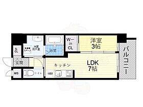 スリーアイランドタワー桜山  ｜ 愛知県名古屋市昭和区広見町４丁目50番（賃貸マンション1LDK・9階・29.88㎡） その2