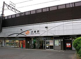 カーサ ミオ 1  ｜ 愛知県名古屋市緑区大高町字下塩田（賃貸アパート2LDK・1階・50.44㎡） その14