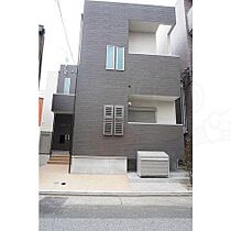 Grandtic堀田  ｜ 愛知県名古屋市瑞穂区神穂町（賃貸アパート1LDK・2階・30.12㎡） その1