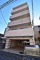 Flat豊岡通  ｜ 愛知県名古屋市瑞穂区豊岡通３丁目（賃貸マンション1K・4階・26.54㎡） その14