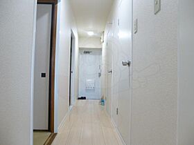 愛知県名古屋市千種区今池南29番23号（賃貸マンション2LDK・4階・54.90㎡） その13