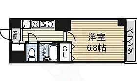 愛知県名古屋市千種区朝岡町２丁目1番2号（賃貸マンション1K・1階・20.90㎡） その2