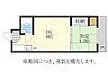コーポセツダ5階4.2万円